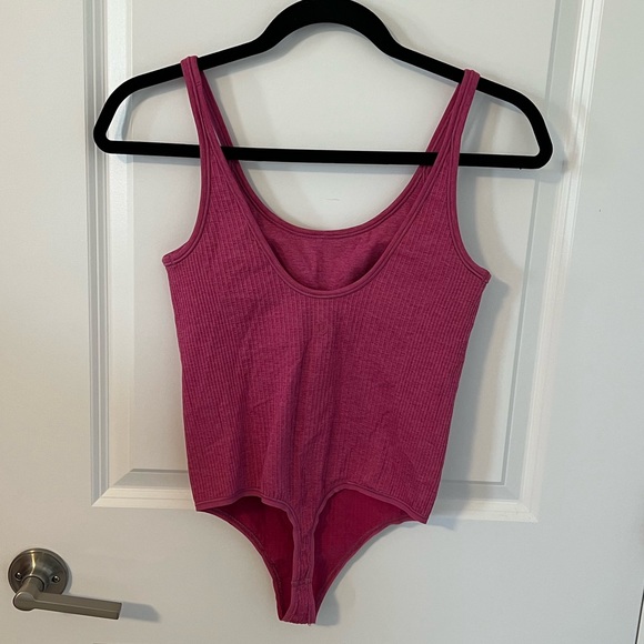 Lululemon Ebb To Street Bodysuit - Picture 5 of 10